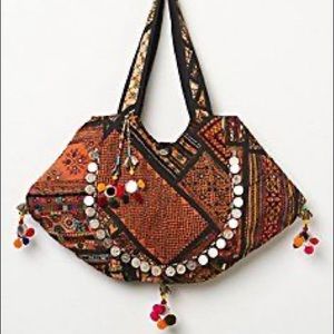 Gypsy 05 (Free People) Bag